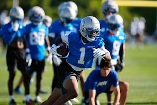 Los Lions son candidatos a ser el último equipo de la NFL en pasar de último a primero en la división
