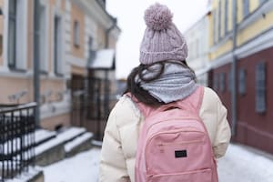 El receso escolar en Texas comienza a mediados de diciembre, pero la fecha puede variar según el distrito escolar