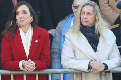 El rechazo de Villarruel a la solicitud del Ejecutivo marcó un nuevo punto de tensión con Karina Milei