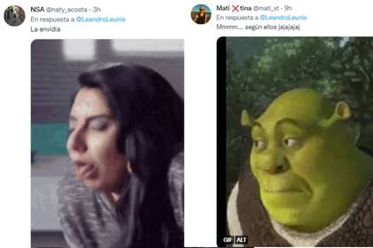 El rechazo fue la postura más demostrada (Captura Twitter)