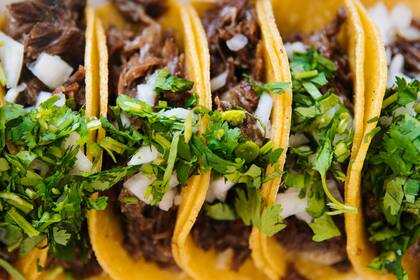 El rechazo hacia el cilantro varía según el origen étnico. Es menor entre las personas latinoamericanas y del sudeste asiático