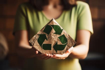 El reciclaje creativo permite darle una segunda vida a objetos cotidianos
