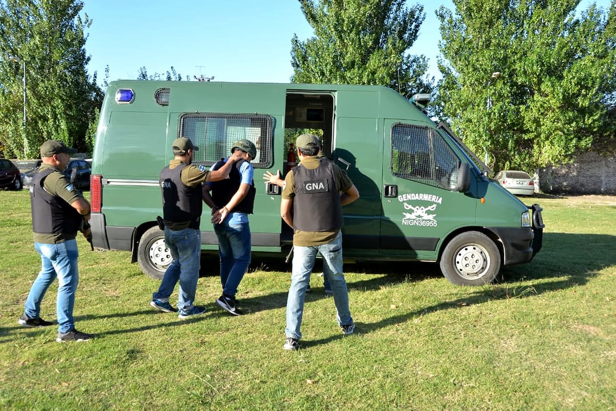 El reciente arresto de Víctor Reyes Zubieta, el narco buscado desde 2010