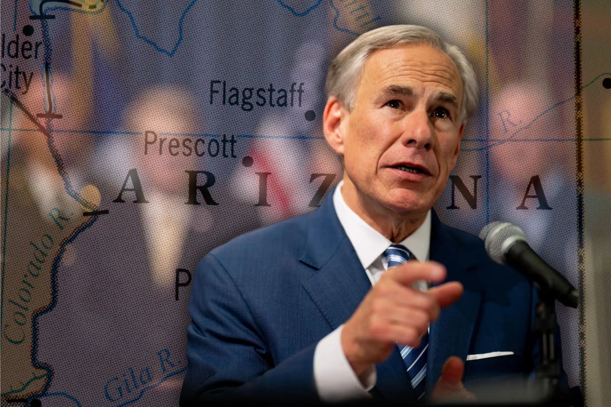 El reciente fallo del Quinto Circuito sobre la ley SB 4 texana activa automáticamente las cláusulas de implementación de la Proposición 314 en Arizona