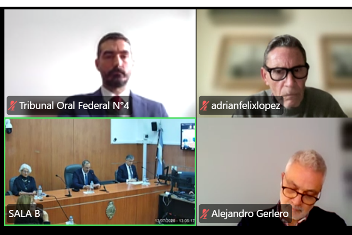 El reciente fallo del Tribunal Oral Federal Nº 4 en la causa Skanska volvió a poner en el centro del debate el funcionamiento de los fideicomisos estatales