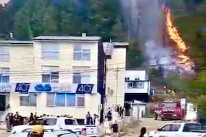 Ley de manejo del fuego: una mala ley ambiental