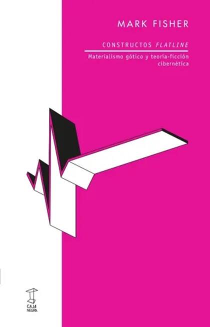 El reciente libro de Mark Fisher comienza con una pregunta sobre la sensibilidad de los androides
