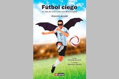 El reciente libro sobre Los Murciélagos