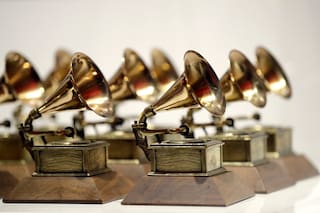 Cuándo son los Grammy 2026