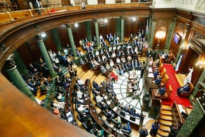 La autonomía judicial en la ciudad