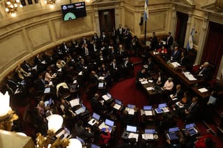 ADEPA advierte sobre posibles impactos negativos para la libertad de prensa en el proyecto de ley de soberanía