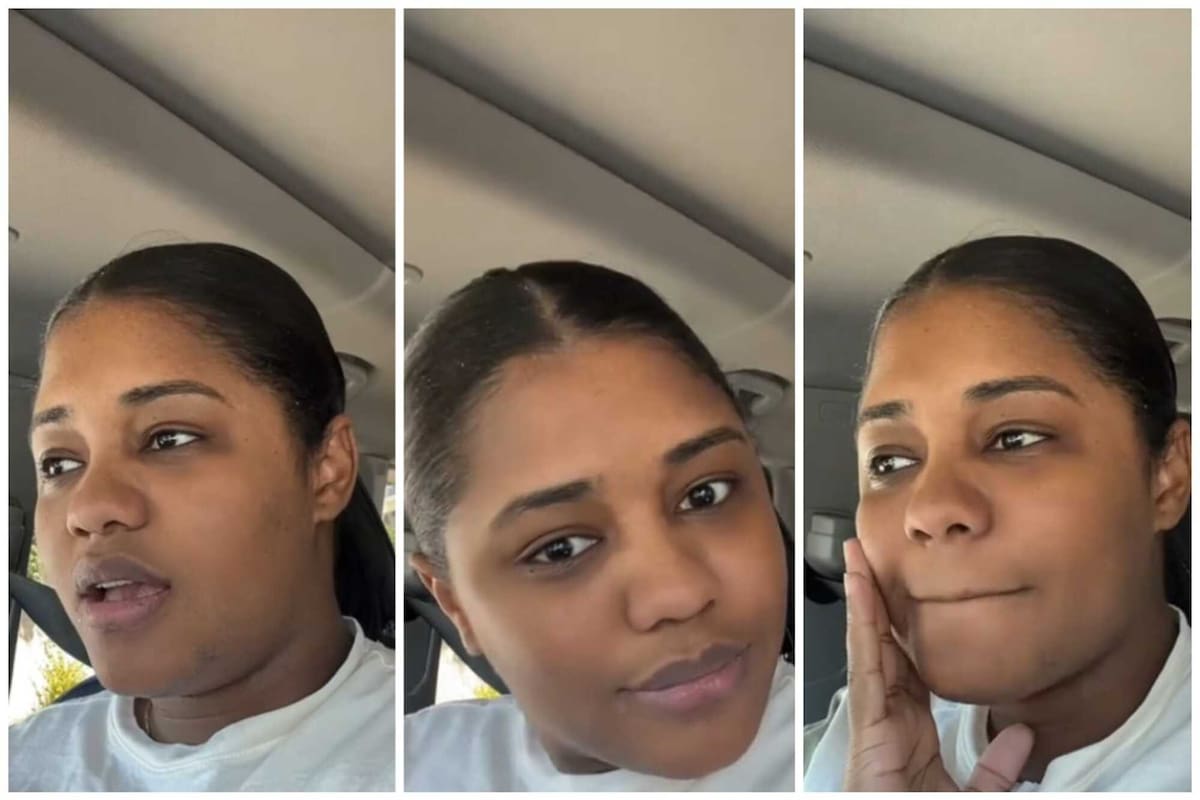 El reclamo de Isveny Pichardo, exparticipante de Caso Cerrado