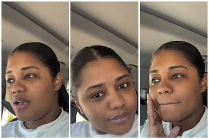 El reclamo de Isveny Pichardo, exparticipante de Caso Cerrado