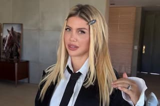 Una exempleada llevó a Wanda Nara a la Justicia y le reclama una indemnización millonaria