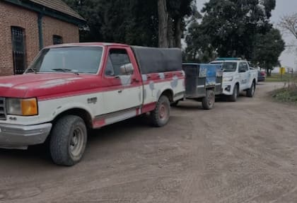 El reclamo surgió por invasión de propiedades rurales, maltrato animal y el uso de recursos policiales