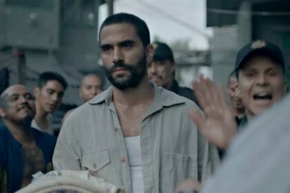 El Recluso, la adaptación estadounidense de El Marginal