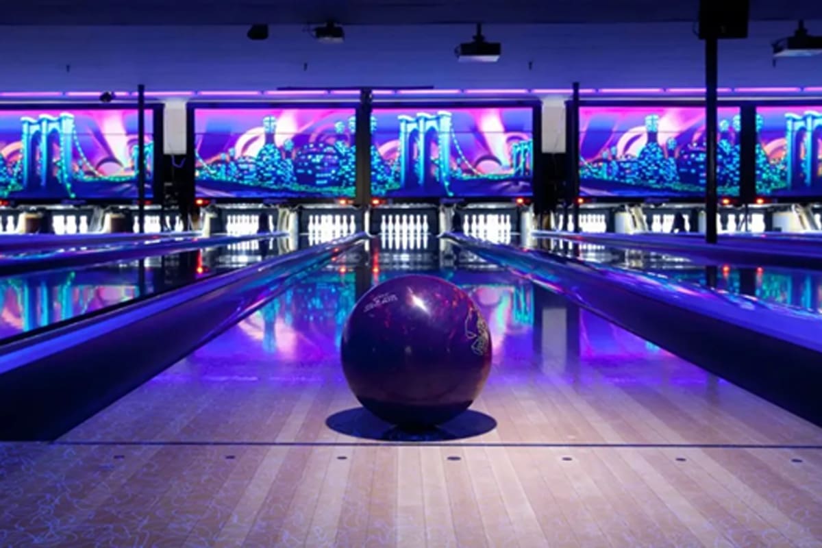 El Recoleta Urban Mall se relanzará sumando propuestas de entretenimiento, como una pista de bowling, operado por la marca Paloko