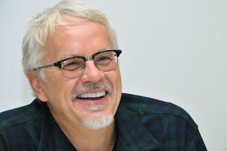 Tim Robbins, sobre el #MeToo: "Me parece importante que los hombres escuchen"