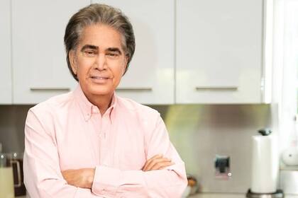 El reconocido cantante aseguró: “Hay una posibilidad abierta de aspirar a la presidencia”