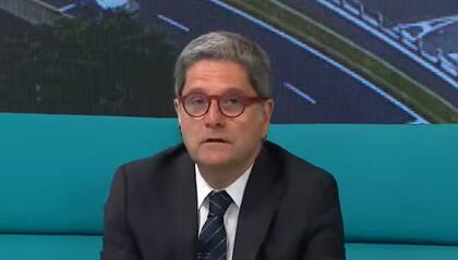 El reconocido cardiólogo en los estudios de LN+