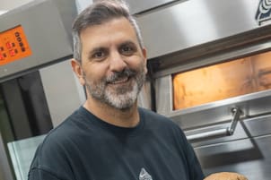 Juan Manuel Herrera, el reconocido cocinero de El Gourmet, reveló su duro diagnóstico: “Me operaron de cáncer de pulmón”