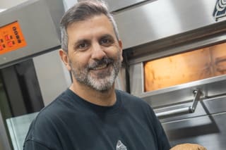 Juan Manuel Herrera, el reconocido cocinero de El Gourmet, reveló su duro diagnóstico: “Me operaron de cáncer de pulmón”