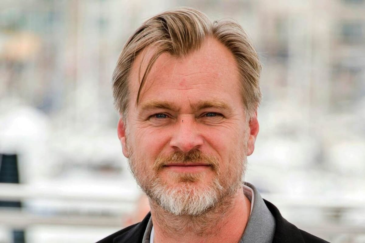 El reconocido director será homenajeado por su labor en la industria del cine