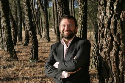 El reconocido emprendedor José Manuel Ortega Fournier, de origen español, y ex empresario vitivinícola cuyano, decidió pagar una encuesta para conocer el humor de los mendocinos. "El pueblo está hablando y diciendo que no quiere mendigar", aseguró a LA NACION.