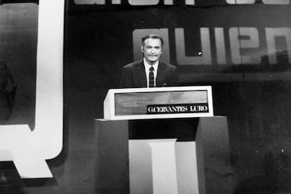 El reconocido hombre de los medios tenía 84 años