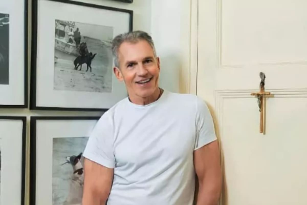 El reconocido manager falleció a los 68 años