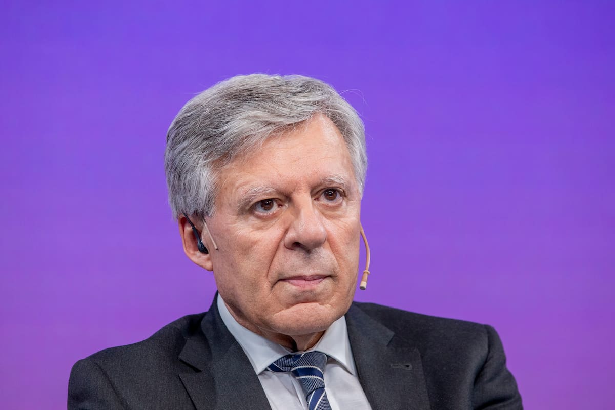 El reconocido médico Daniel López Rosetti se refirió, en diálogo con LA NACION, a la gestión de las emociones y cómo esto impacta en el crecimiento personal