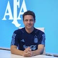 Es el psicólogo de la AFA y reveló cuál es la clave de un seleccionado para salir campeón del mundo