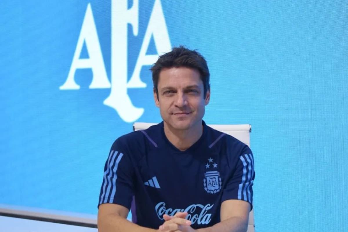 El reconocido psicólogo y comunicador de la Asociación del Fútbol Argentino habló sobre la preparación mental que llevan adelante los jugadores para un torneo de tanta presión como el Mundial 2026