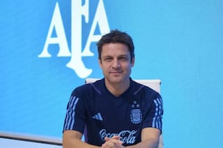 Es el psicólogo de la AFA y reveló cuál es la clave de un seleccionado para salir campeón del mundo