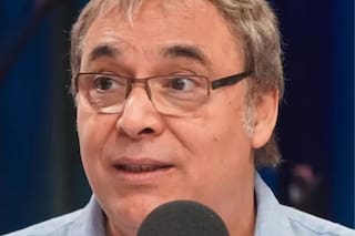 Gabriel Rolón: “Con la aceptación no siempre viene el alivio, a veces viene más dolor”