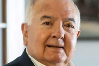 Antoni Bolinches, sexólogo: “Solo el 10% de las relaciones que comienzan a los 20 llega a celebrar las bodas de oro”