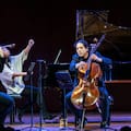 La música como testimonio de la calidez humana