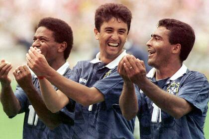 El recordado festejo