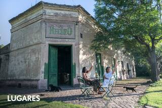 5 almacenes y pulperías centenarios que atraen al turismo