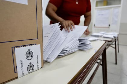 El recuento de votos en San Juan ya arrojó ganadores y perdedores de la votación