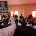 Un segundo testigo ubicó a Benítez encapuchado la noche de la desaparición de Loan