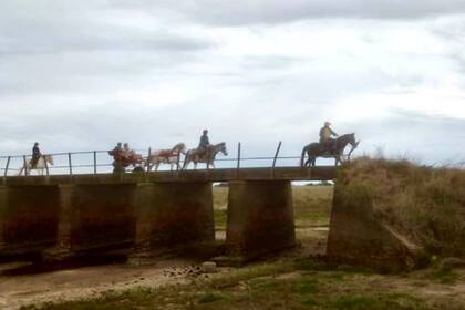 El recuerdo de los inmigrantes irlandeses