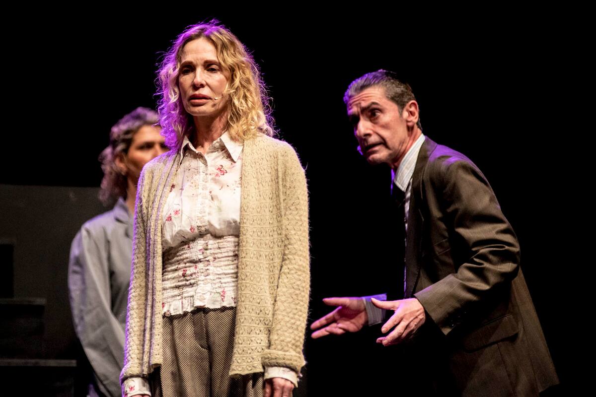 El recurso de Amparo