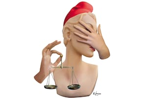 El recurso jurídico de una sociedad avergonzada