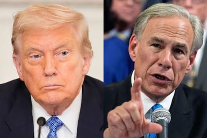 El rediseño del mapa electoral de Texas redundó en un descenso de la aprobación de Donald Trump entre el electorado latino, según una reciente encuesta