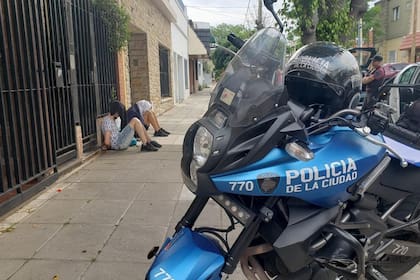 El rediseño del sistema de prevención policial funcionó contra los motochorros
