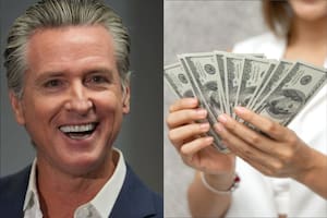El reembolso hipotecario anunciado por Newsom para miles de familias en California