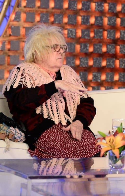La pareja artística conformada por Antonio Gasalla y Susana Giménez se dio naturalmente y demostró que ambos tenían una gran afinidad y confianza