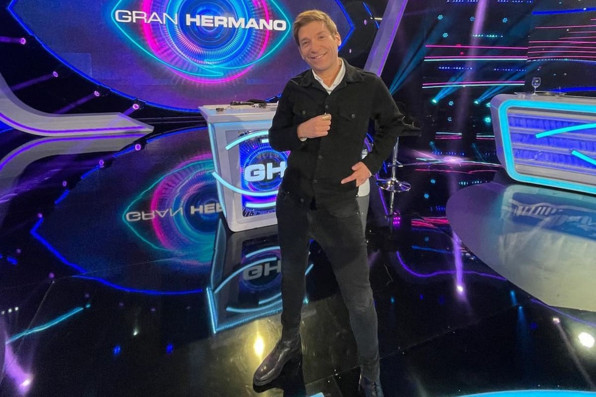 El reencuentro de Gastón Trezeguet con una exparticipante de GH que revolucionó las redes