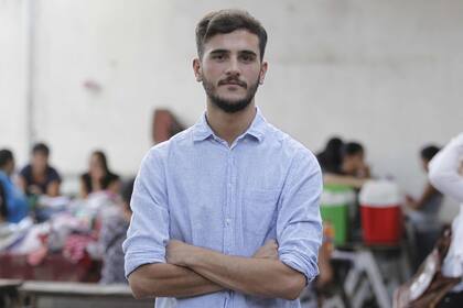 El referente de la dirigencia macrista cumplió su mandato al frente de la organización; lo reemplazará una mujer